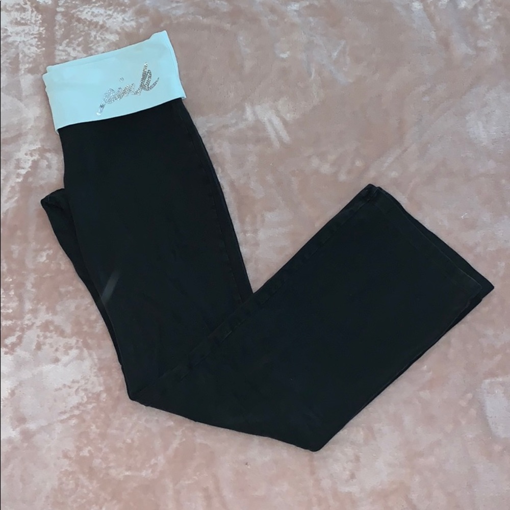 Victoria Secret Pink Leggings